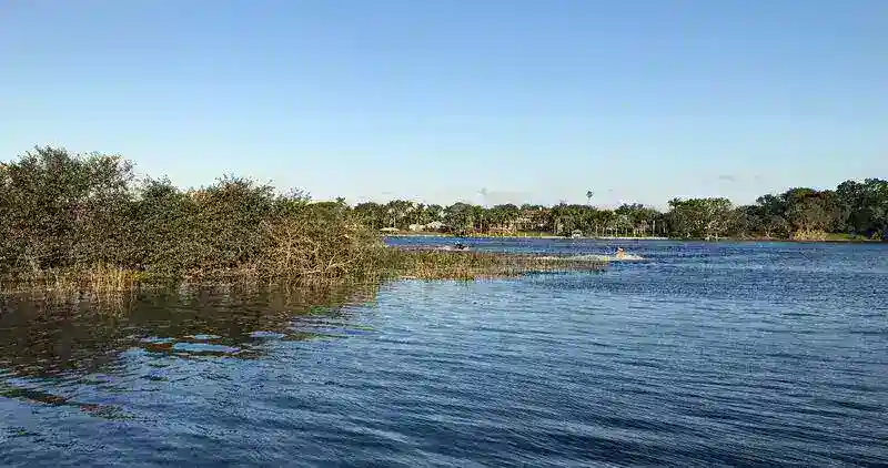 Lake Ida - Delray Beach, FL